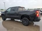 2024 Chevrolet Silverado K1500 LT Trail Boss