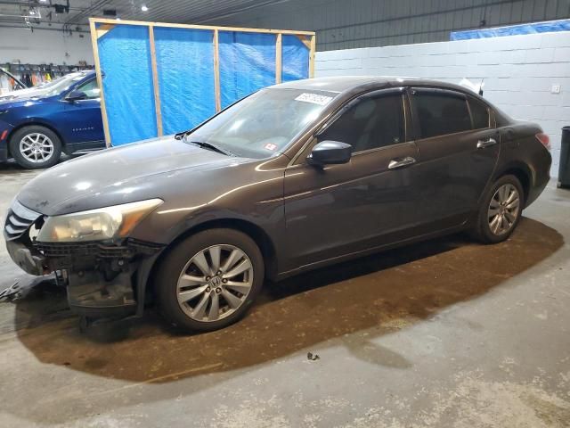 2011 Honda Accord EXL