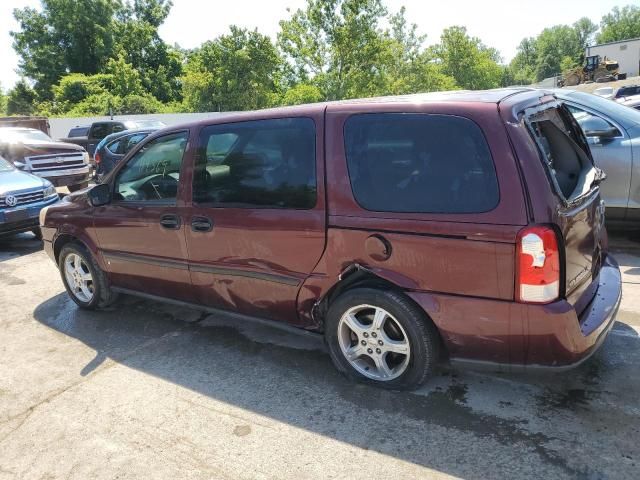 2007 Chevrolet Uplander LS