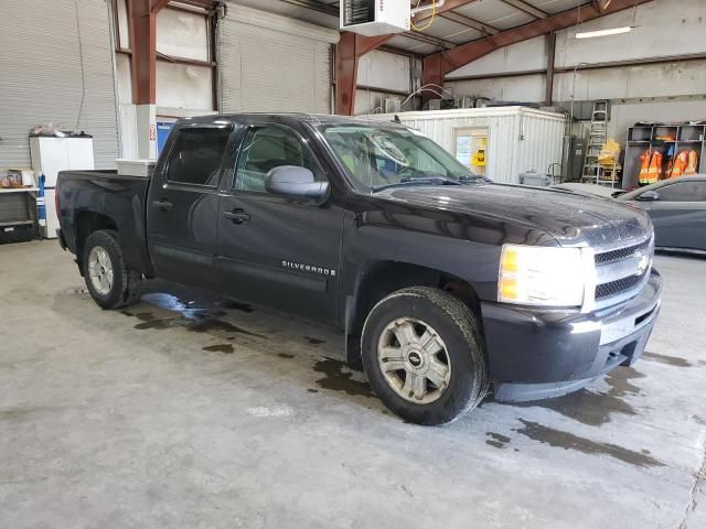 2009 Chevrolet Silverado K1500 LT