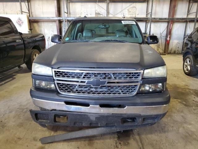 2003 Chevrolet Silverado K1500