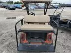 2013 Exgo Golf Cart