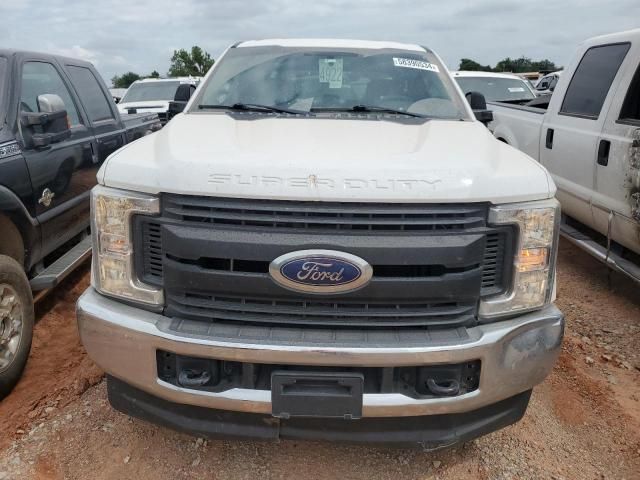 2019 Ford F250 Super Duty