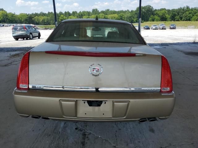 2006 Cadillac DTS