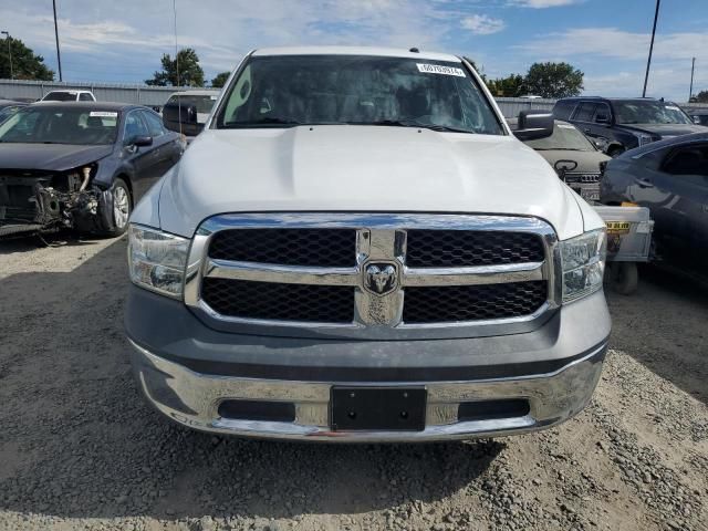 2015 Dodge RAM 1500 ST