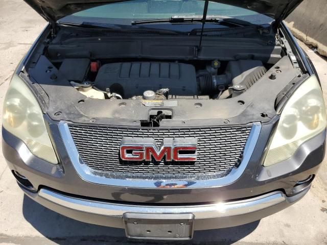 2011 GMC Acadia SLE