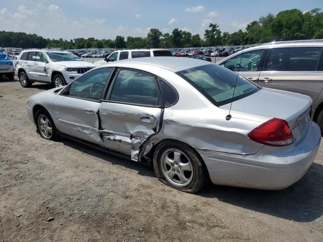 2006 Ford Taurus SE