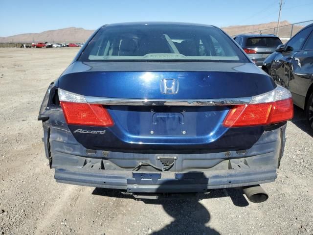 2013 Honda Accord EX