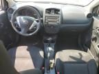 2015 Nissan Versa S