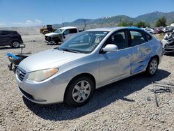 Hyundai Vehiculos salvage en venta: 2008 Hyundai Elantra GLS