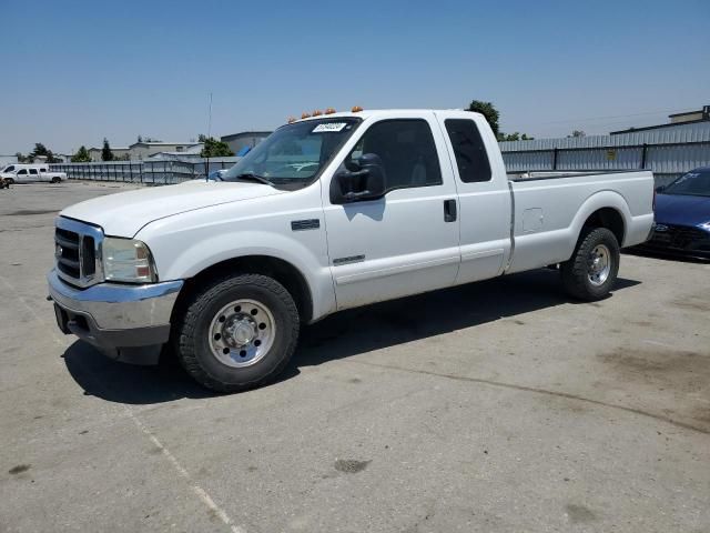 2001 Ford F250 Super Duty