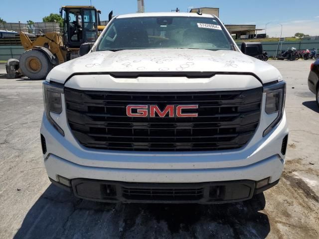 2023 GMC Sierra K1500 Elevation