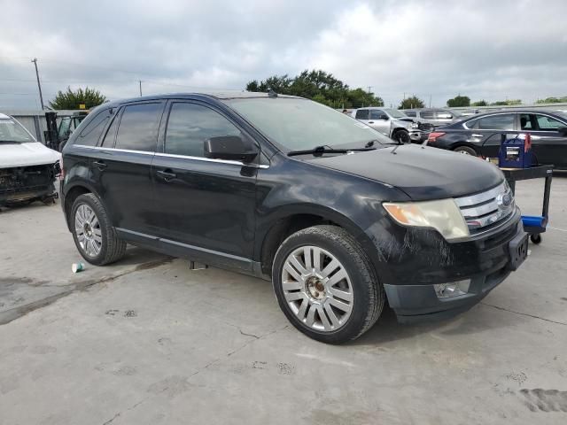 2010 Ford Edge Limited