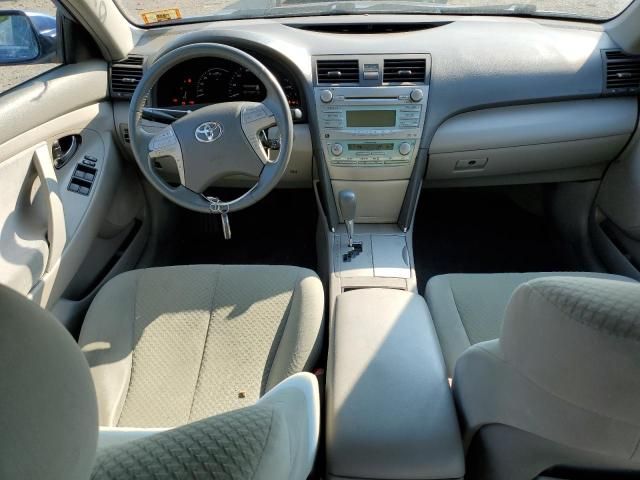 2008 Toyota Camry Hybrid