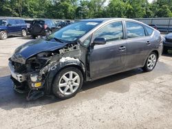 Toyota Vehiculos salvage en venta: 2007 Toyota Prius