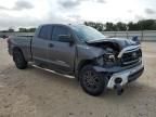 2012 Toyota Tundra Double Cab SR5