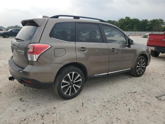 2018 Subaru Forester 2.0XT Touring