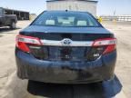 2013 Toyota Camry Hybrid