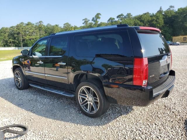 2013 Cadillac Escalade ESV Luxury