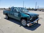 1996 Nissan Truck King Cab SE