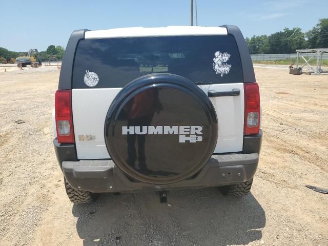 2008 Hummer H3