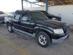 2002 Ford Explorer Sport Trac