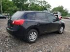 2009 Nissan Rogue S