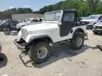 1964 Jeep CJ-5