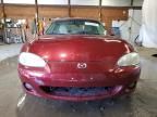 2003 Mazda MX-5 Miata Base