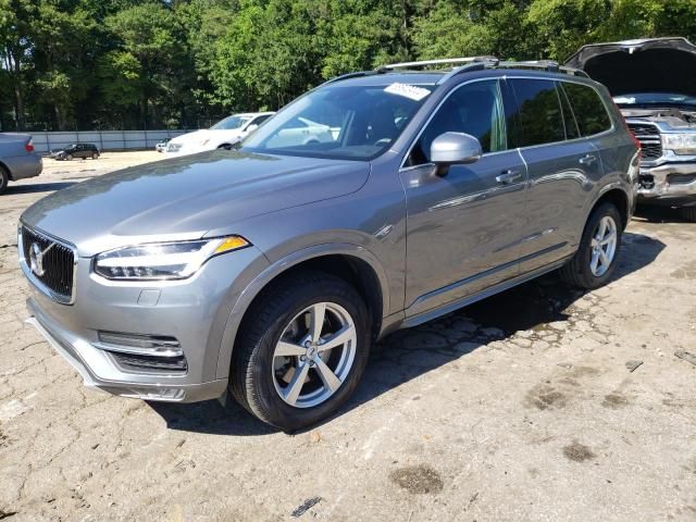 2016 Volvo XC90 T5