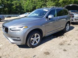 Volvo XC90 T5 salvage cars for sale: 2016 Volvo XC90 T5