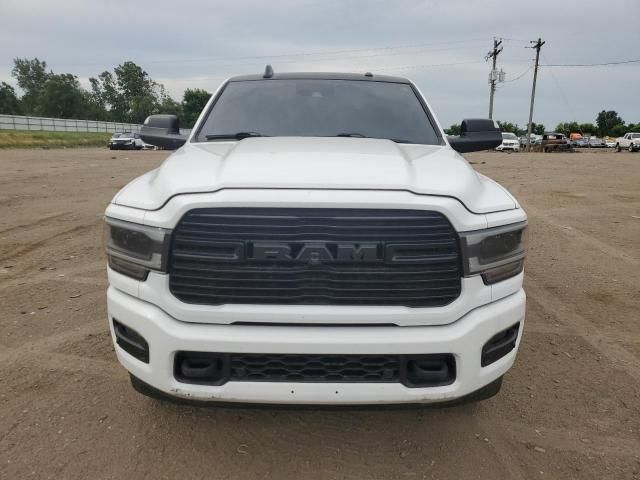 2020 Dodge 2500 Laramie