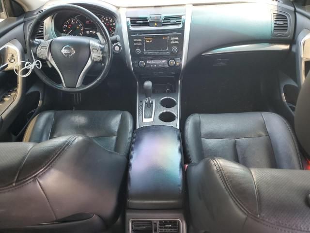 2013 Nissan Altima 3.5S