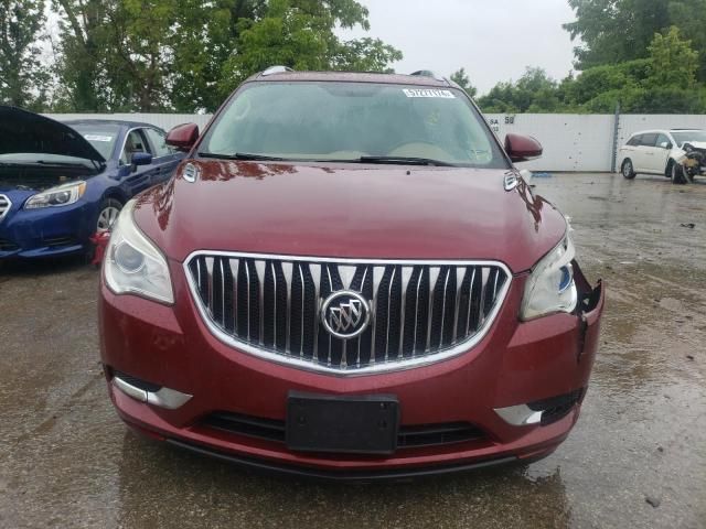 2016 Buick Enclave