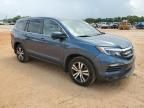 2017 Honda Pilot Exln