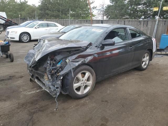 2004 Toyota Camry Solara SE