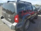 2005 Nissan Xterra OFF Road