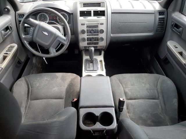 2008 Ford Escape XLT