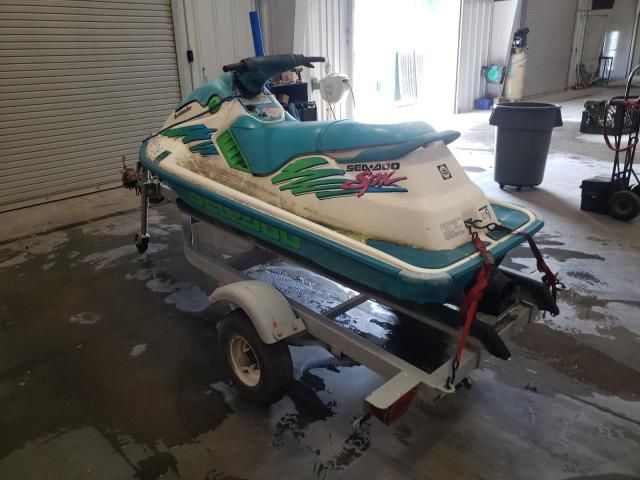 1994 Seadoo Jetski