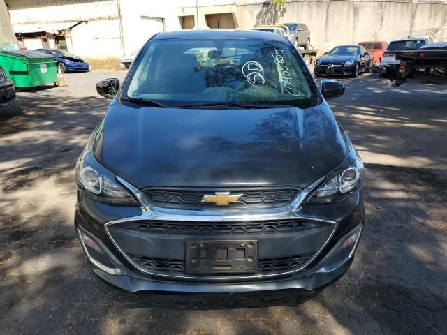 2020 Chevrolet Spark 1LT