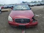 2008 Buick Lucerne CXS