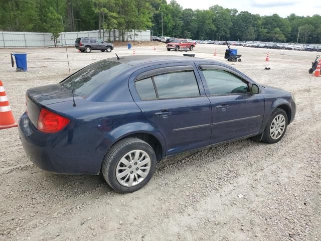 2009 Chevrolet Cobalt LS