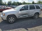 2008 Jeep Grand Cherokee Laredo