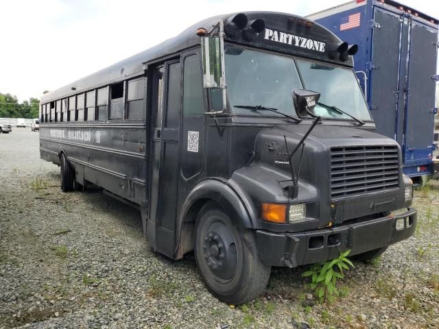 1997 International 3000 3600