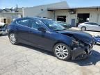 2014 Mazda 3 Grand Touring