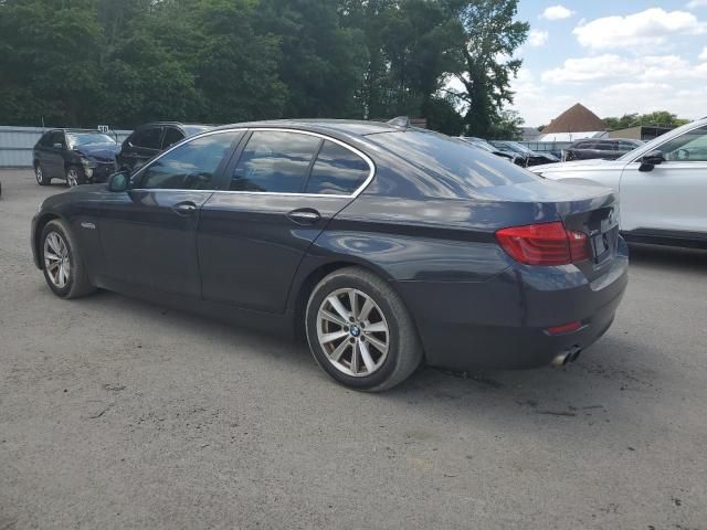 2015 BMW 528 XI