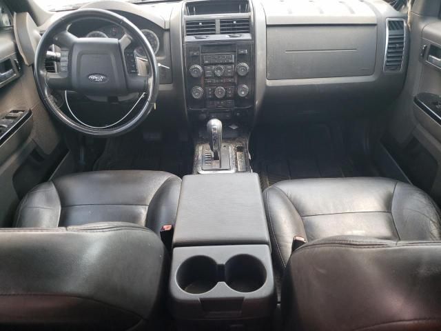 2008 Ford Escape Limited