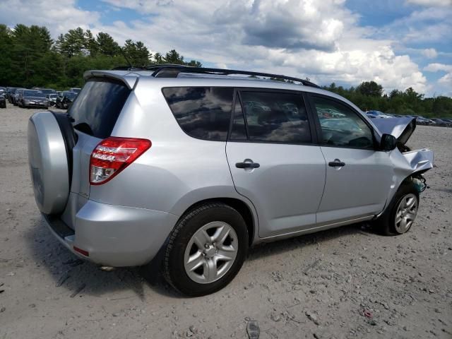 2009 Toyota Rav4