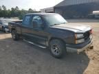 2003 Chevrolet Silverado C1500