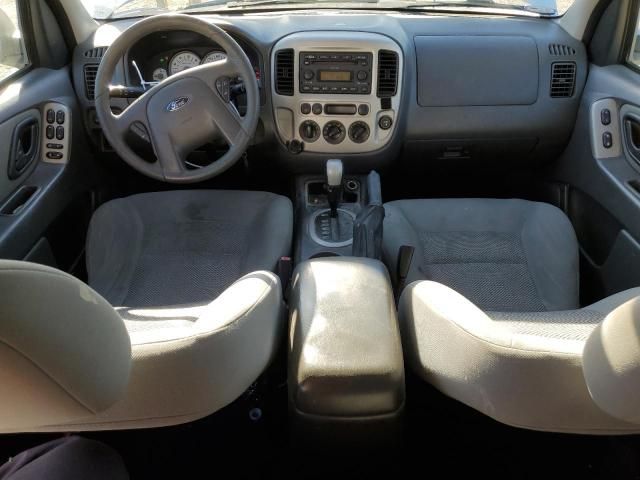 2006 Ford Escape XLT